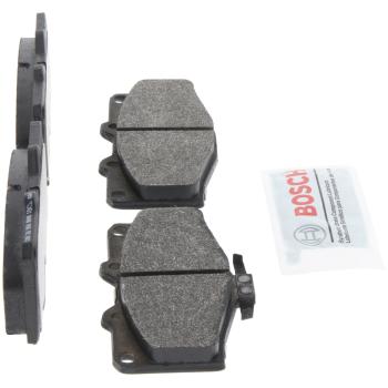 Bosch BE410 Disc Brake Pad product image 6 of 6