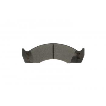 1996 Ford F53 Disc Brake Pad Front Bosch BE411H image 2 of 4