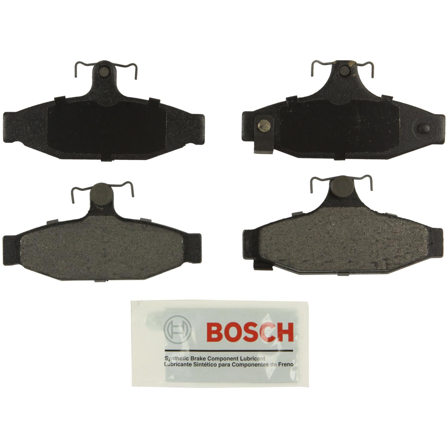 Bosch BE413 Disc Brake Pad product image 2 of 2
