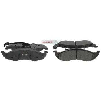 1990 Ford Thunderbird Disc Brake Pad