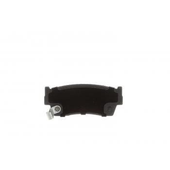 1996 Geo Tracker Disc Brake Pad Front Bosch BE418H image 1 of 4