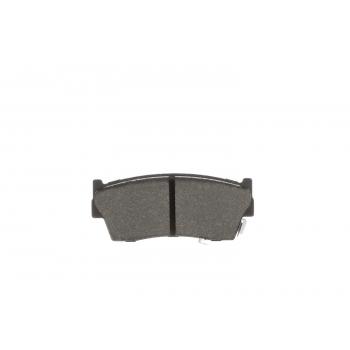 1996 Geo Tracker Disc Brake Pad Front Bosch BE418H image 3 of 4