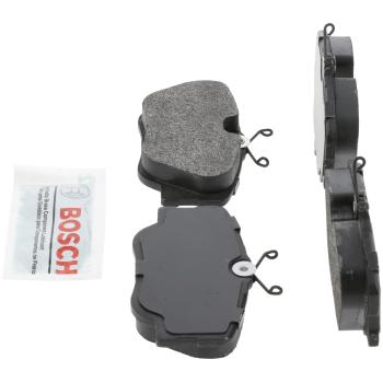 Bosch BE423 Disc Brake Pad product image 5 of 6