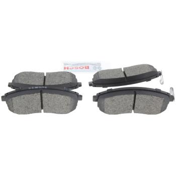 Bosch BE430 Disc Brake Pad product image 3 of 6