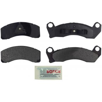 1984 Ford Thunderbird Disc Brake Pad