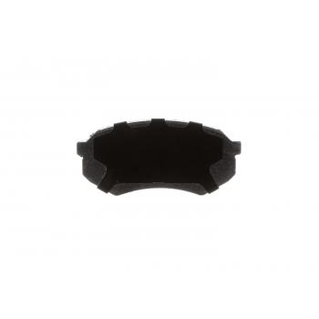 1983 Mitsubishi Starion Disc Brake Pad Front Bosch BE433H image 1 of 4