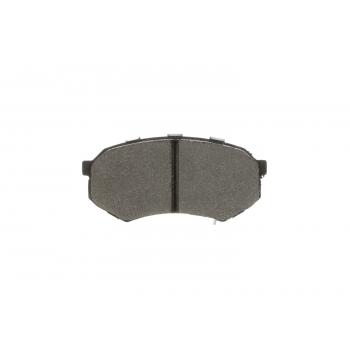 1983 Mitsubishi Starion Disc Brake Pad Front Bosch BE433H image 3 of 4