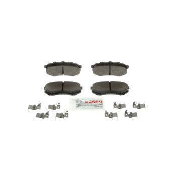 Bosch BE433H Disc Brake Pad product image 5 of 7