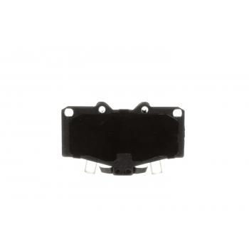 1990 Toyota 4Runner Disc Brake Pad Front Bosch BE436H image 1 of 4