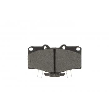 1990 Toyota 4Runner Disc Brake Pad Front Bosch BE436H image 3 of 4