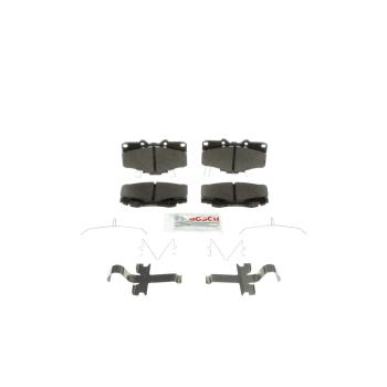 Bosch BE436H Disc Brake Pad product image 5 of 7