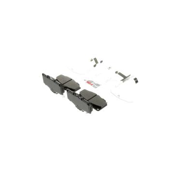 Bosch BE436H Disc Brake Pad product image 6 of 7