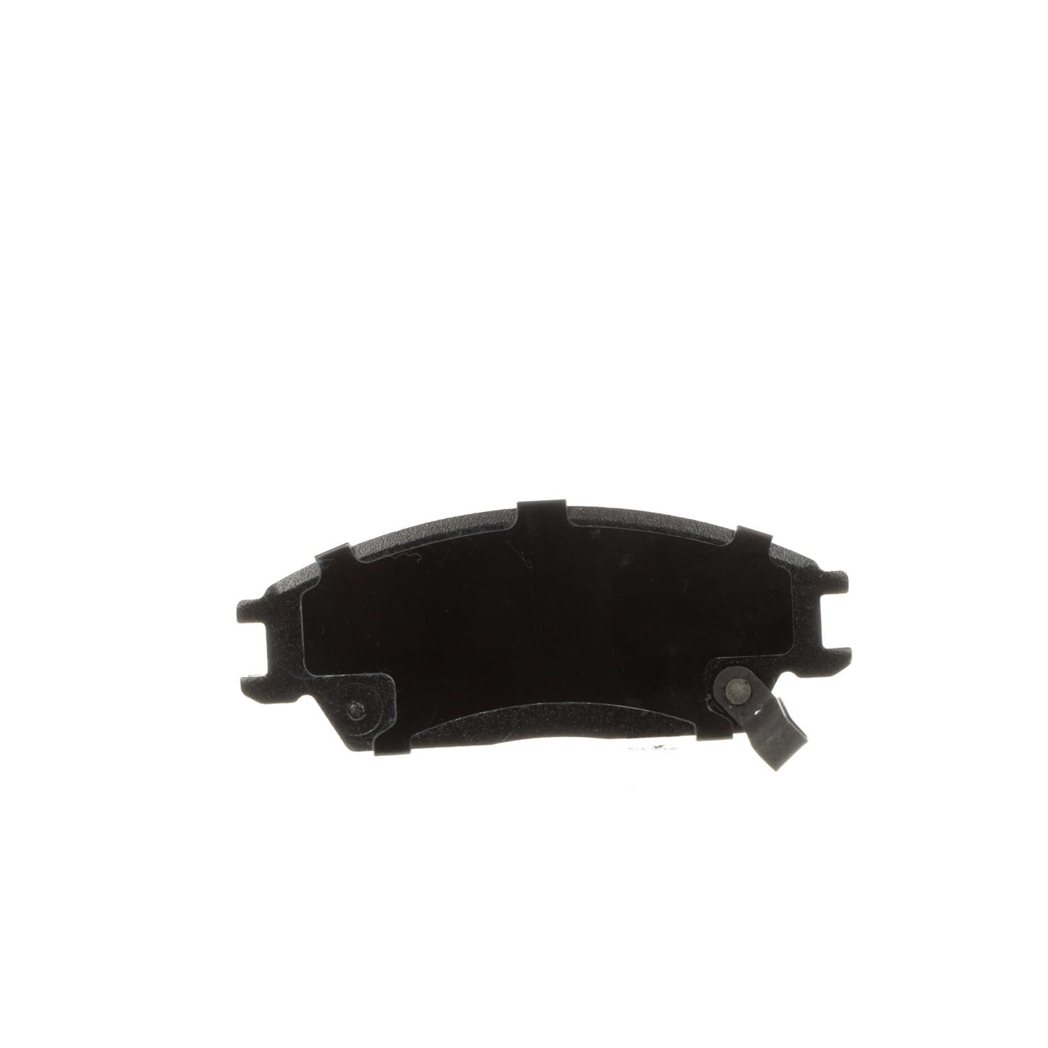 Bosch BE440H - Disc Brake Pad Bosch BE440H Disc Brake Pad product image 1 of 7