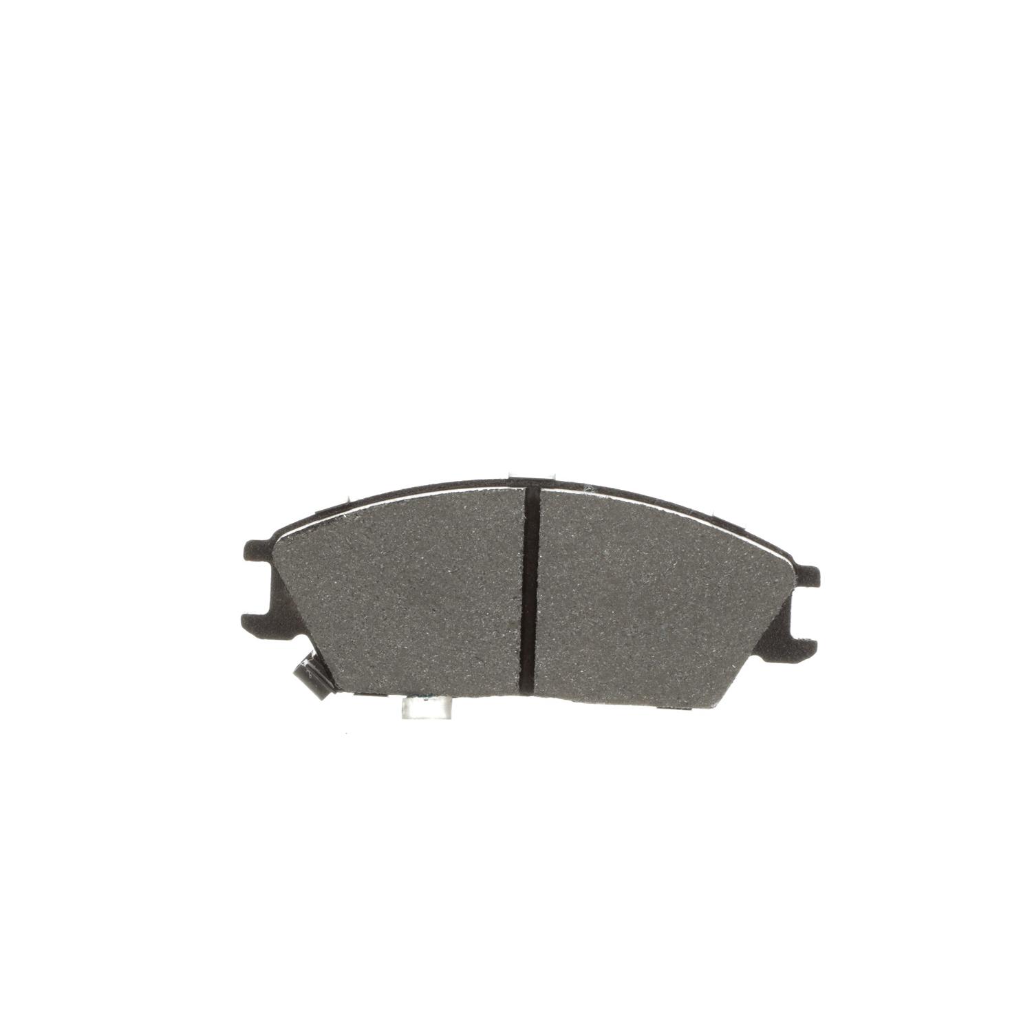 Bosch BE440H - Disc Brake Pad Bosch BE440H Disc Brake Pad product image 3 of 7