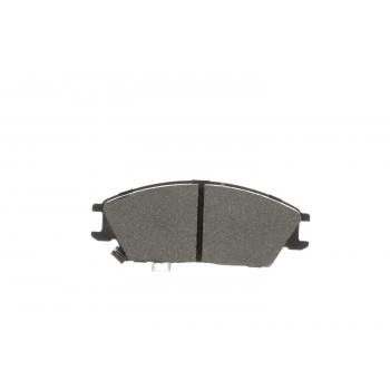 1994 Mitsubishi Precis Disc Brake Pad Front Bosch BE440H image 3 of 4