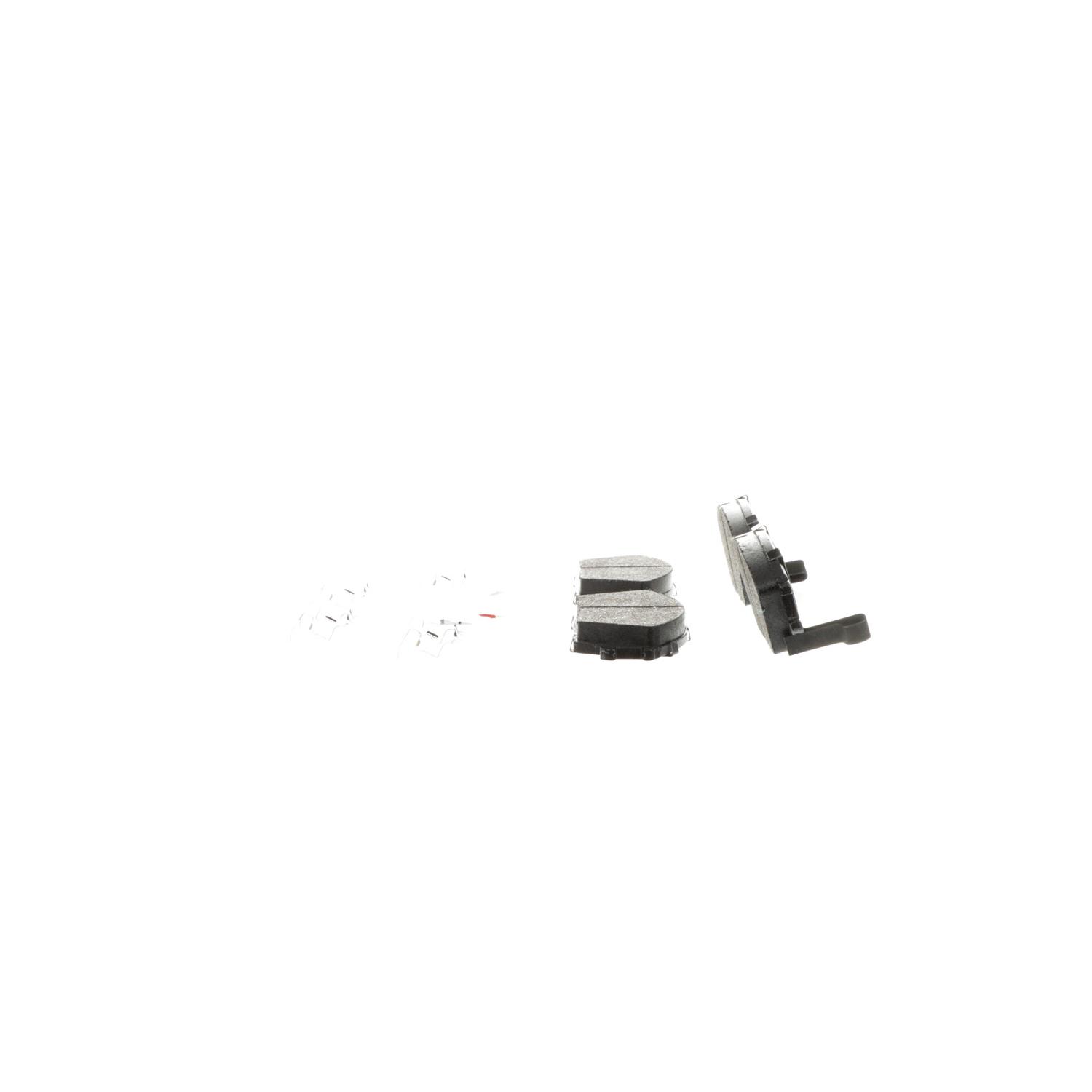 Bosch BE440H - Disc Brake Pad Bosch BE440H Disc Brake Pad product image 5 of 7