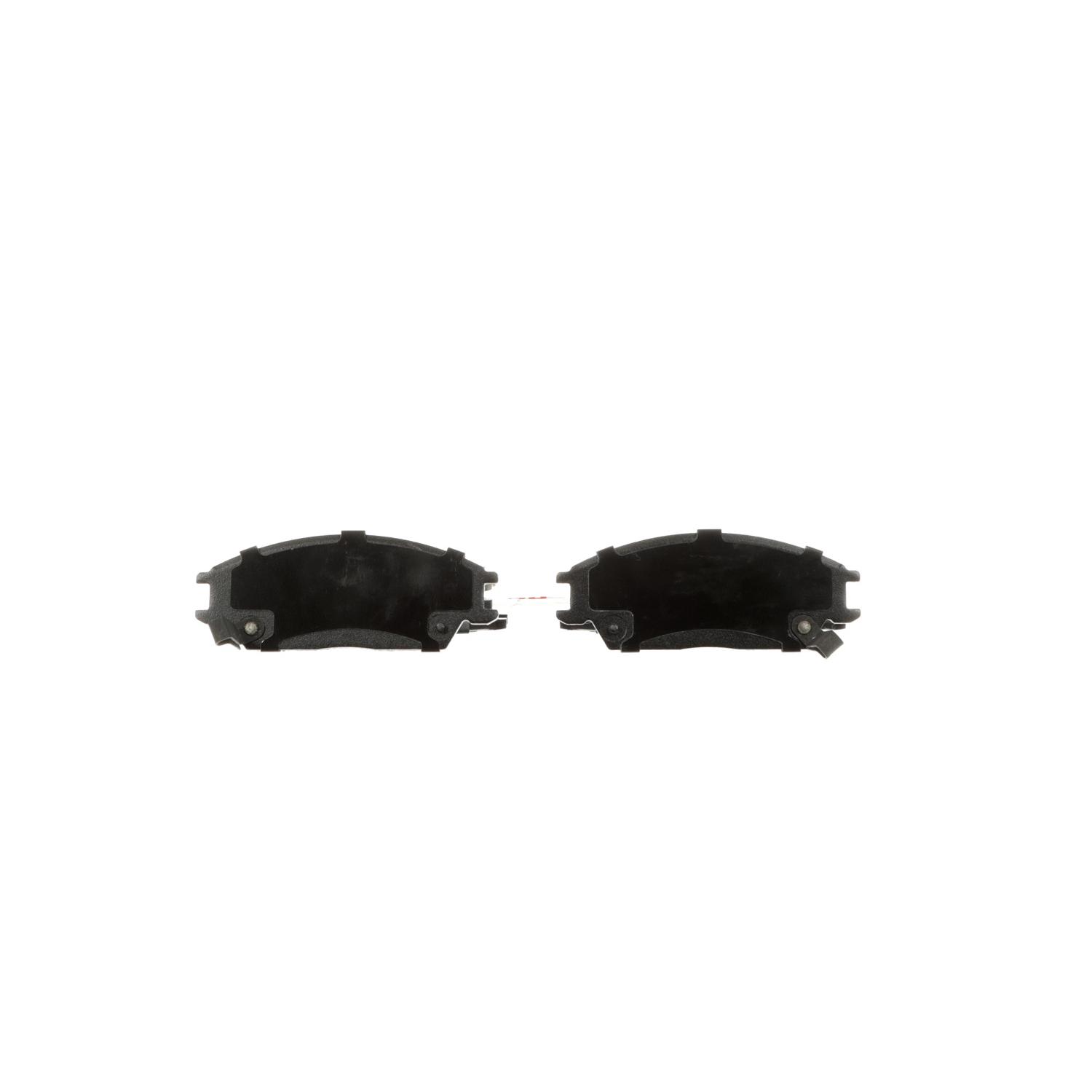Bosch BE440H - Disc Brake Pad Bosch BE440H Disc Brake Pad product image 6 of 7