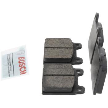 Bosch BE45 Disc Brake Pad product image 5 of 6