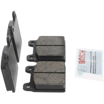 Bosch BE45 Disc Brake Pad product image 6 of 6