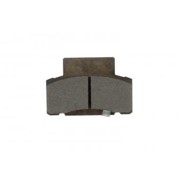 1998 GMC C3500 Disc Brake Pad Front Bosch BE459H image 2 of 4