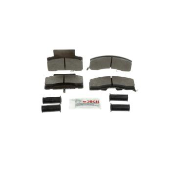 Bosch BE459H Disc Brake Pad product image 5 of 7