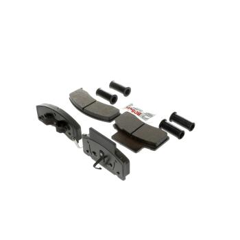 Bosch BE459H Disc Brake Pad product image 6 of 7