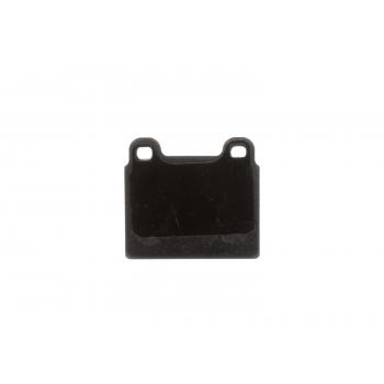 1987 Maserati Spyder Disc Brake Pad Front Bosch BE45H image 1 of 4