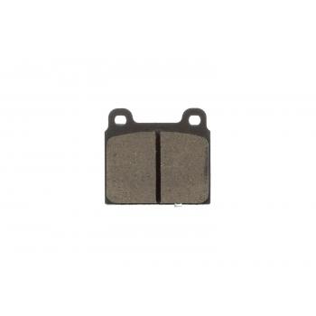 1987 Maserati Spyder Disc Brake Pad Front Bosch BE45H image 2 of 4