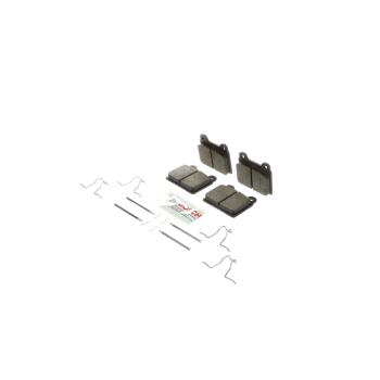 Bosch BE45H - Disc Brake Pad Bosch BE45H Disc Brake Pad product image 7 of 7