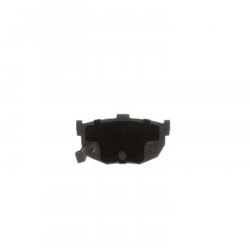 2006 Kia Spectra5 Disc Brake Pad Rear Bosch BE464H image 1 of 4