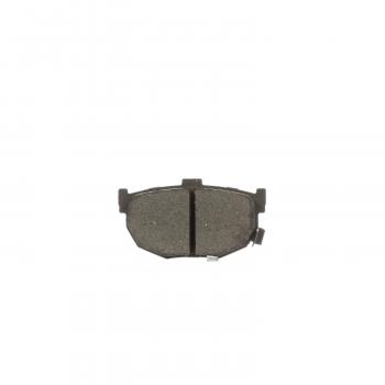 2006 Kia Spectra5 Disc Brake Pad Rear Bosch BE464H image 3 of 4