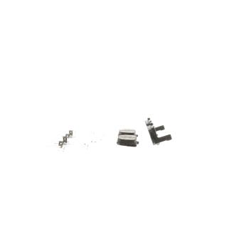 Bosch BE464H Disc Brake Pad product image 5 of 7