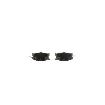 Bosch BE464H Disc Brake Pad product image 6 of 7