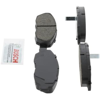 Bosch BE465 Disc Brake Pad product image 5 of 6