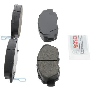 Bosch BE465 Disc Brake Pad product image 6 of 6