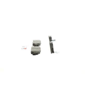 1999 Acura EL Disc Brake Pad Front Bosch BE465A image 2 of 4