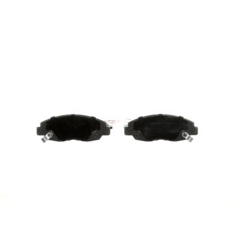1999 Acura EL Disc Brake Pad Front Bosch BE465A image 3 of 4