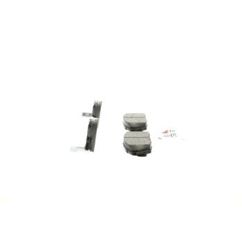 1999 Acura EL Disc Brake Pad Front Bosch BE465A image 4 of 4