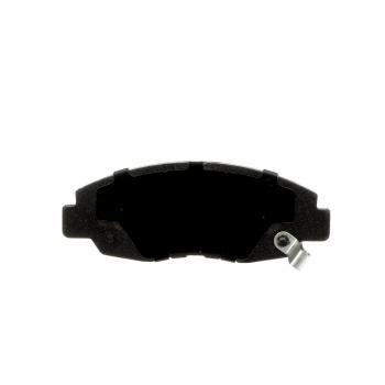 1993 Honda Accord Disc Brake Pad Front Bosch BE465H image 1 of 4