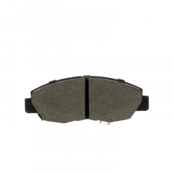 1993 Honda Accord Disc Brake Pad Front Bosch BE465H image 2 of 4