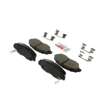Bosch BE465H Disc Brake Pad product image 6 of 7