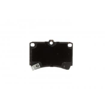 1991 Mercury Tracer Disc Brake Pad Front Bosch BE466H image 1 of 4