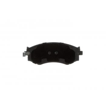 1994 Infiniti G20 Disc Brake Pad Front Bosch BE485H image 1 of 4