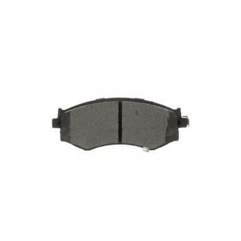 1994 Infiniti G20 Disc Brake Pad Front Bosch BE485H image 2 of 4