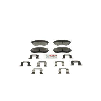 Bosch BE485H Disc Brake Pad product image 5 of 7