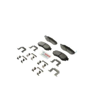 Bosch BE485H Disc Brake Pad product image 7 of 7
