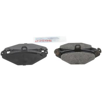 1990 Eagle Premier Disc Brake Pad
