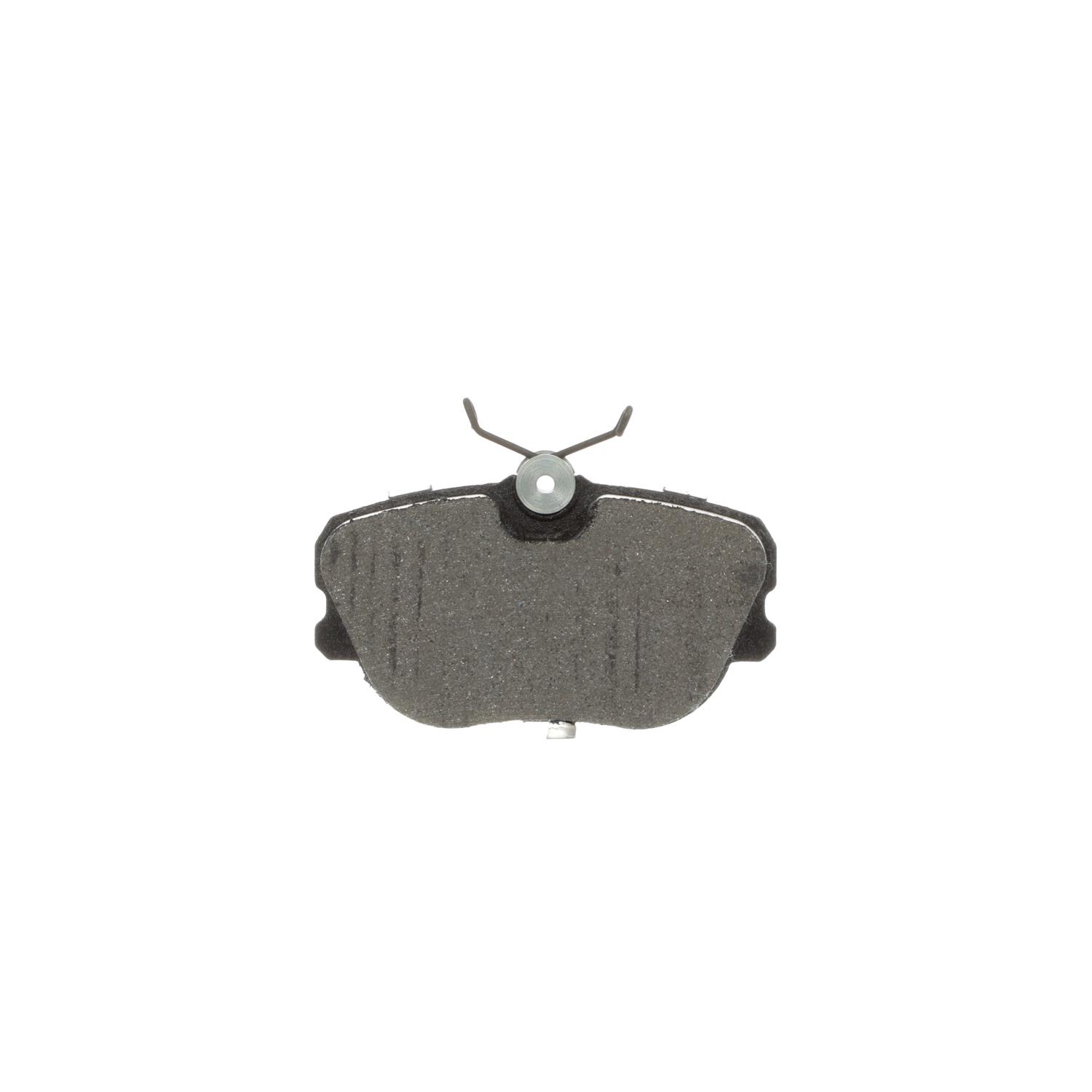 Bosch BE493H Disc Brake Pad product image 3 of 7
