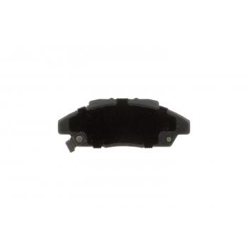 1993 Honda Accord Disc Brake Pad Front Bosch BE496H image 1 of 4