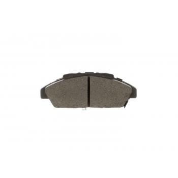 1993 Honda Accord Disc Brake Pad Front Bosch BE496H image 2 of 4